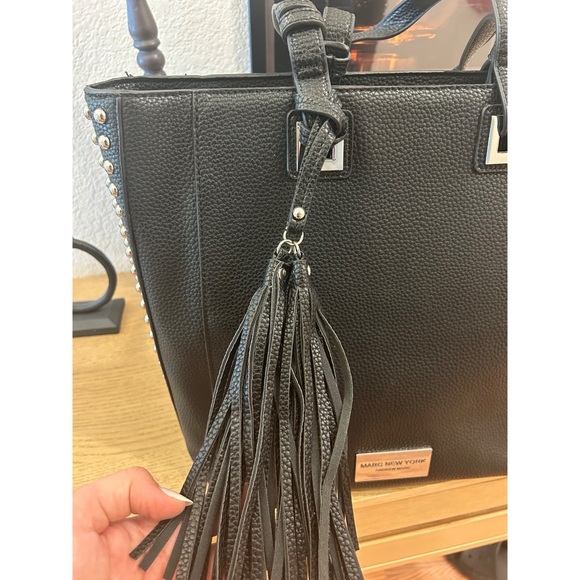 MARC NEW YORK ANDREW MARC Leather Purse - Picture 5 of 7